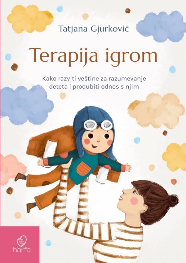 TERAPIJA IGROM-HARFA